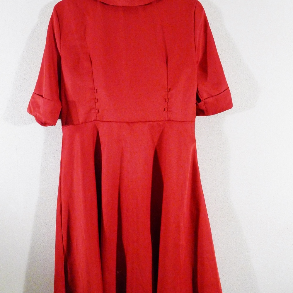 Dress - Picture 2 of 2